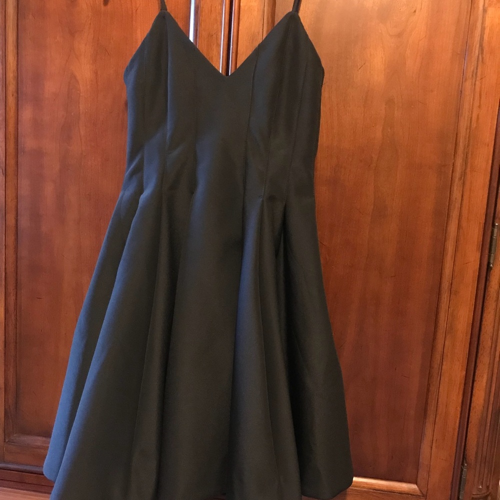 Keep Sake Mini Dress - Picture 4 of 5